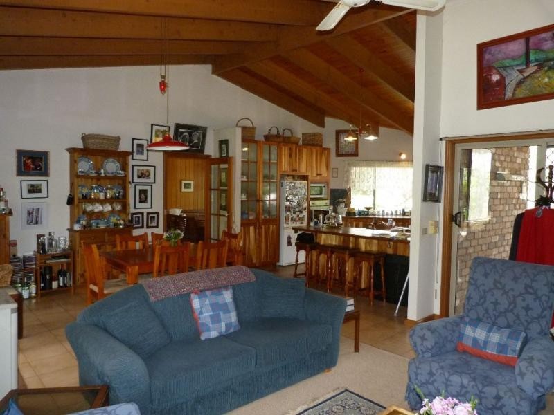 8 Noarana Drive, Benalla VIC 3672