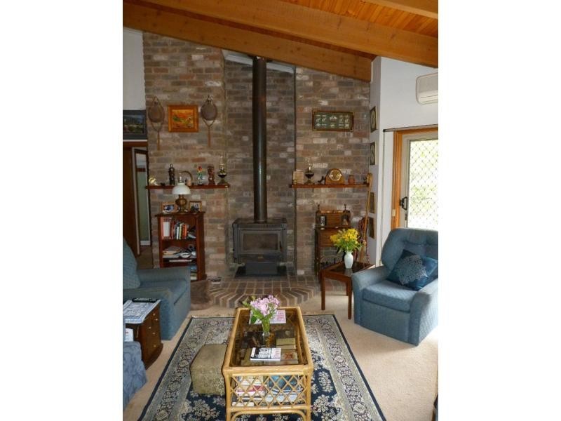 8 Noarana Drive, Benalla VIC 3672