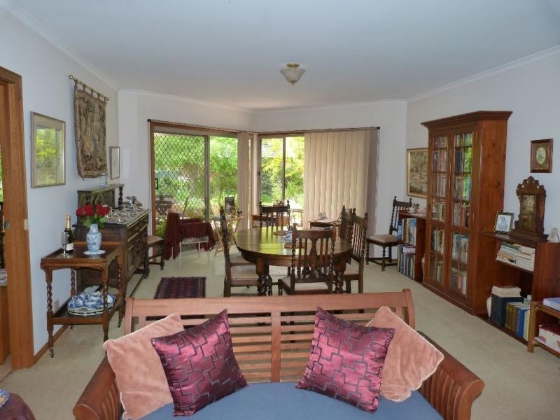 8 Noarana Drive, Benalla VIC 3672