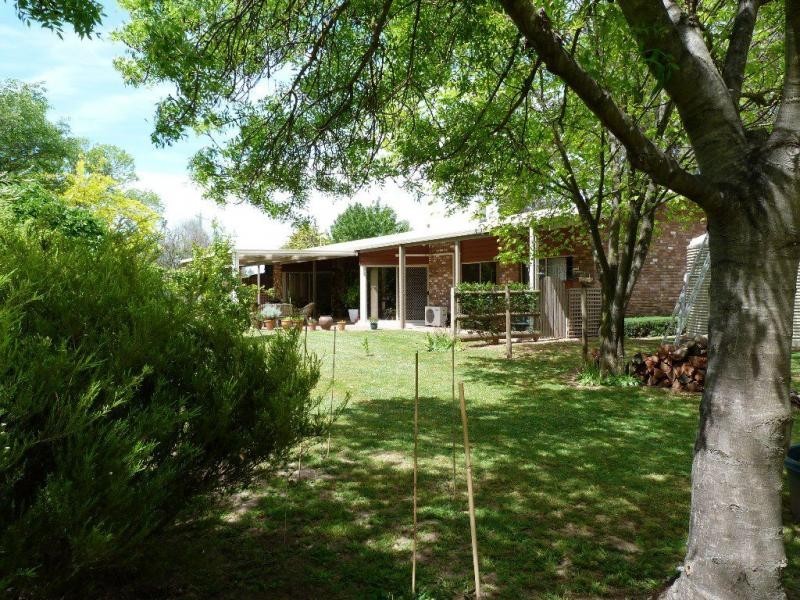 8 Noarana Drive, Benalla VIC 3672