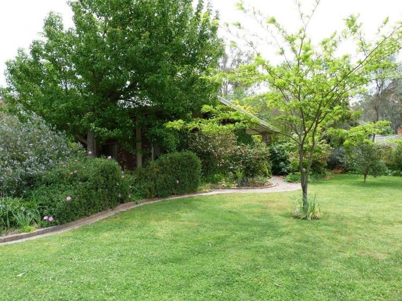 8 Noarana Drive, Benalla VIC 3672