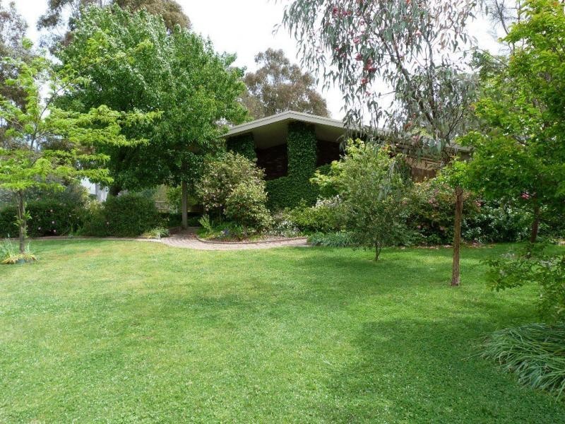 8 Noarana Drive, Benalla VIC 3672