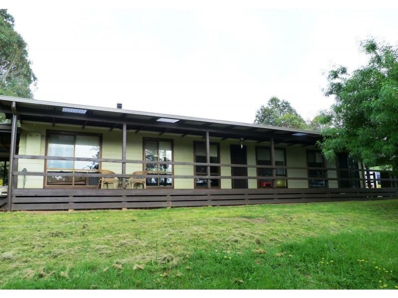 56 Stephens Road, Tatong, Benalla VIC 3672