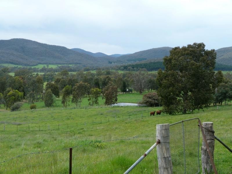 56 Stephens Road, Tatong, Benalla VIC 3672