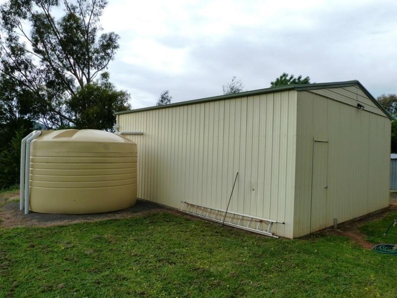 56 Stephens Road, Tatong, Benalla VIC 3672