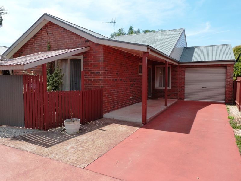 Unit 3/12 George Say Court, Benalla VIC 3672