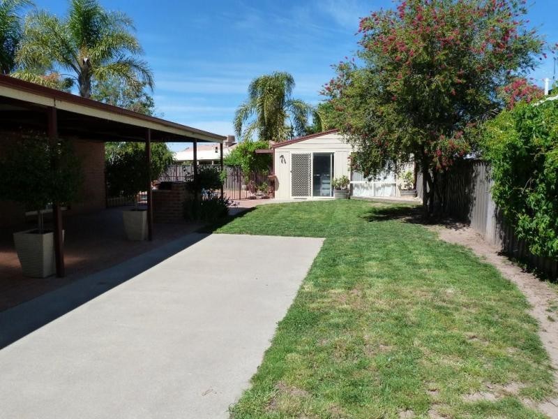 3 Regency Court, Benalla VIC 3672
