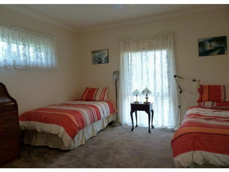 81 Willis Little Drive, Benalla VIC 3672