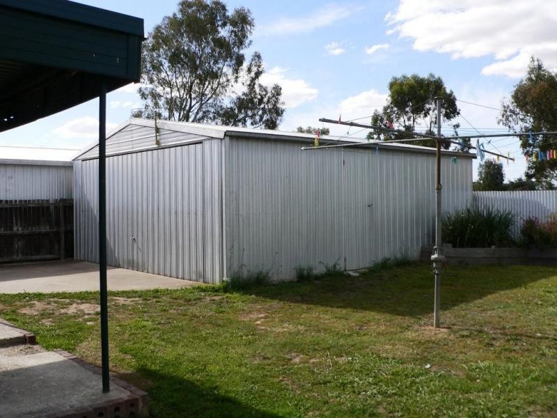 8 Harold Street, Benalla VIC 3672