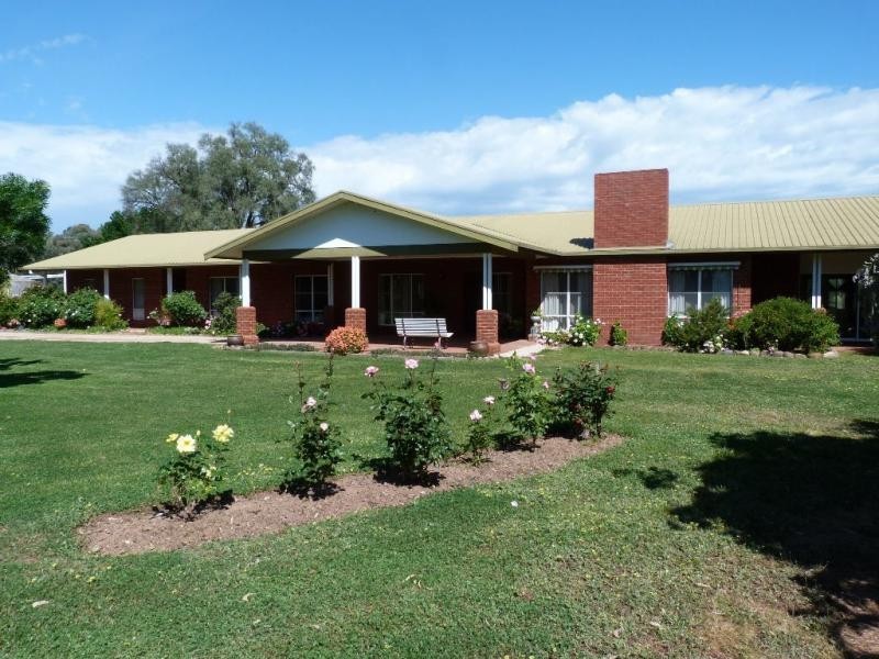 57 Kealy Road, Benalla VIC 3672