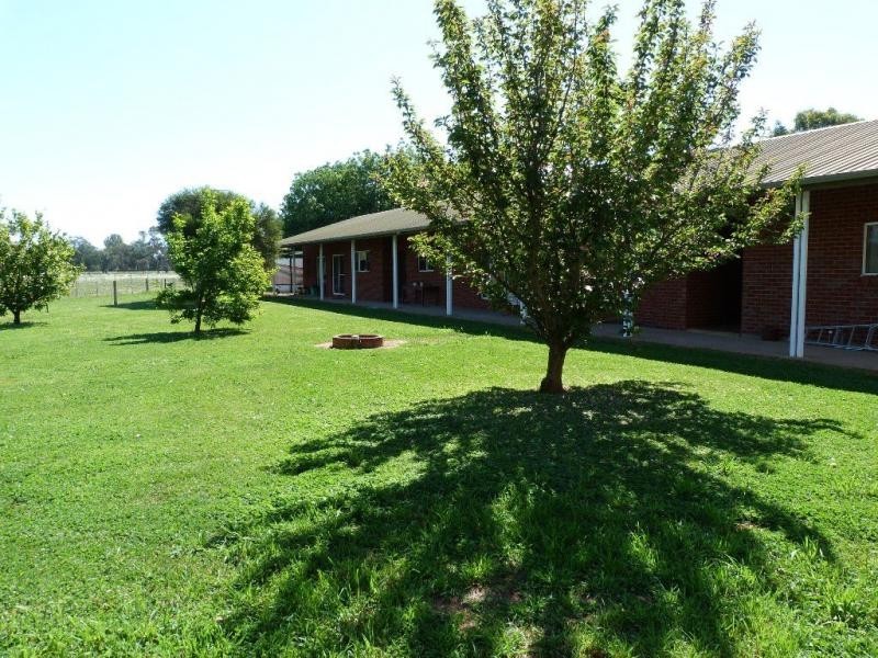 57 Kealy Road, Benalla VIC 3672