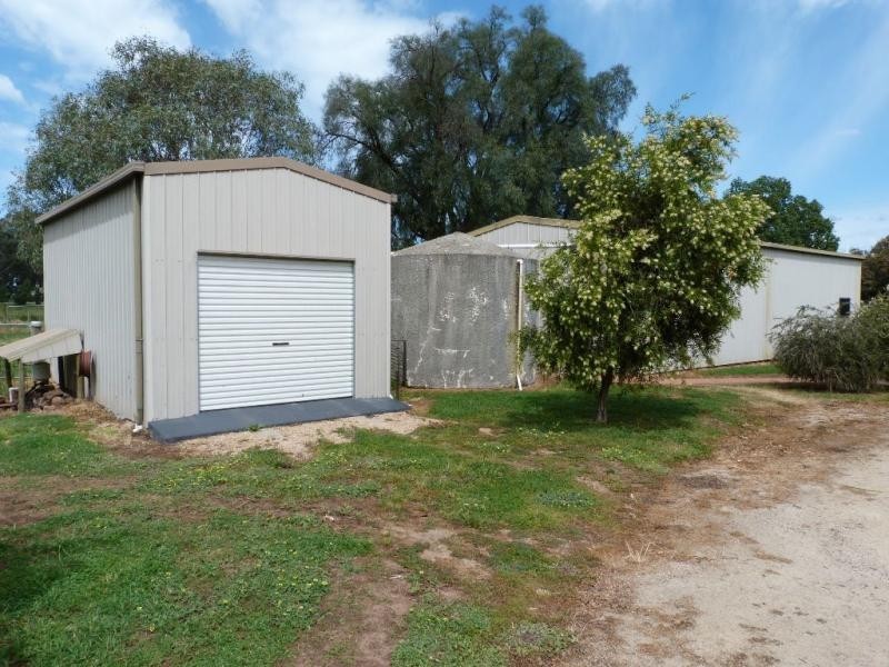 57 Kealy Road, Benalla VIC 3672