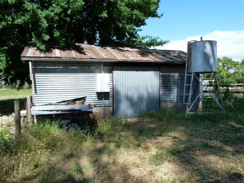 57 Kealy Road, Benalla VIC 3672