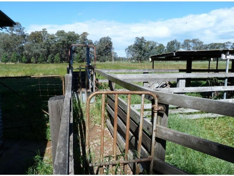 57 Kealy Road, Benalla VIC 3672