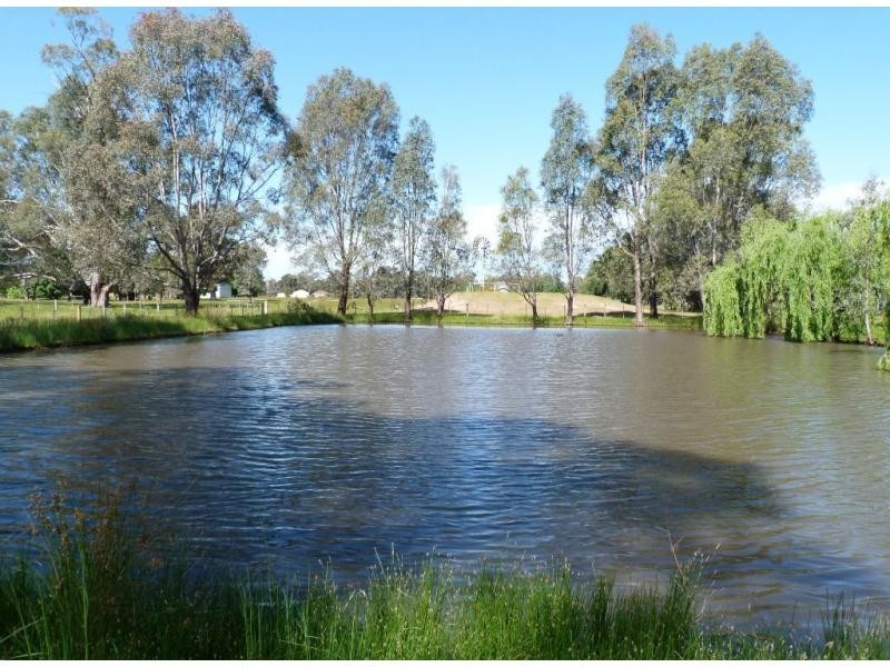 Lot 4 Goomalibee Road, Benalla VIC 3672
