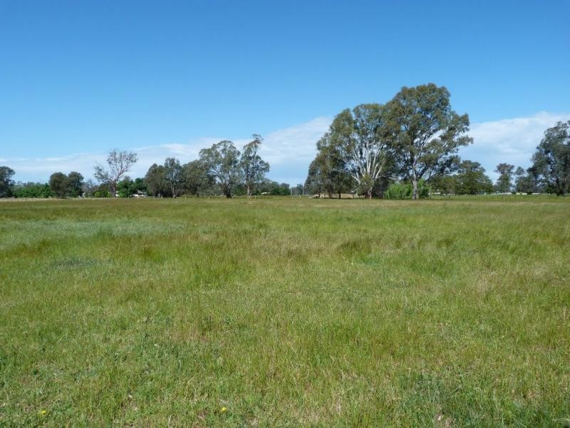 Lot 4 Goomalibee Road, Benalla VIC 3672