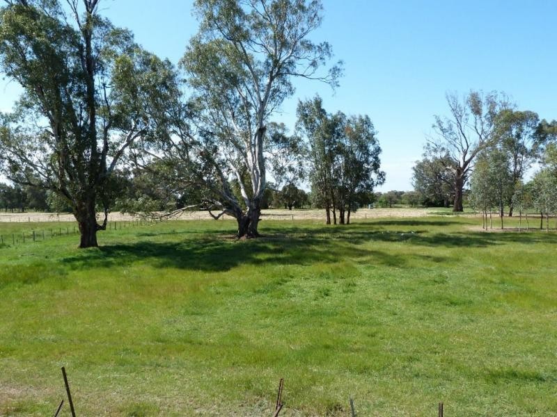 Lot 4 Goomalibee Road, Benalla VIC 3672