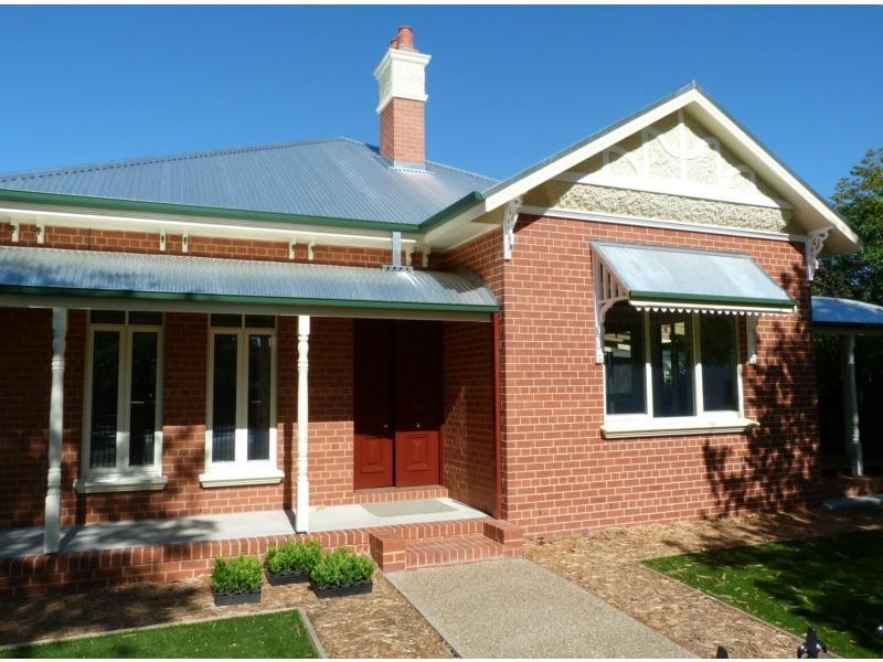 1/32 Nunn Street, Benalla VIC 3672