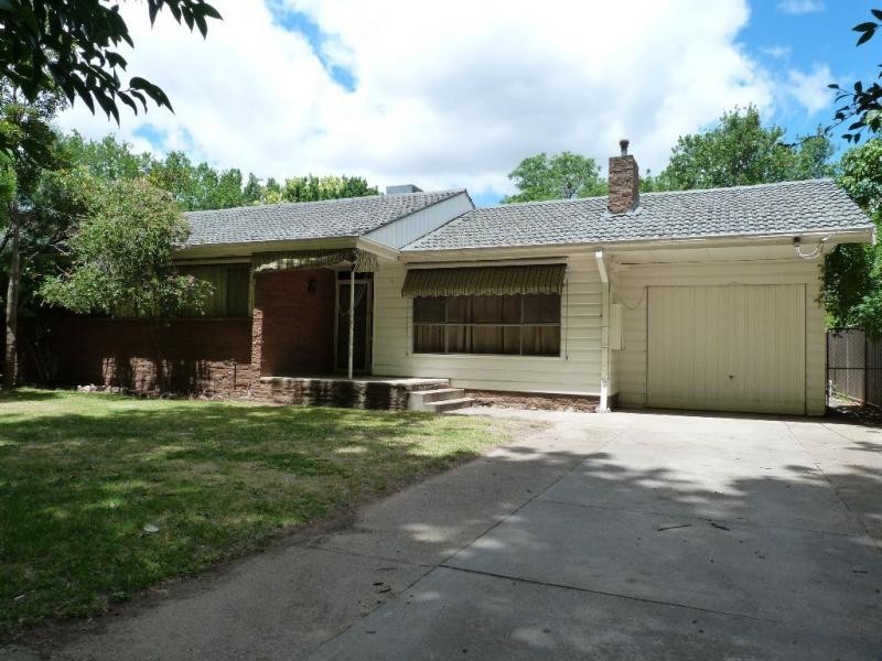 56 Benson Street, Benalla VIC 3672