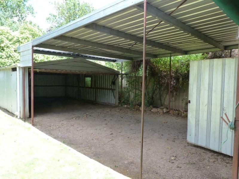 56 Benson Street, Benalla VIC 3672