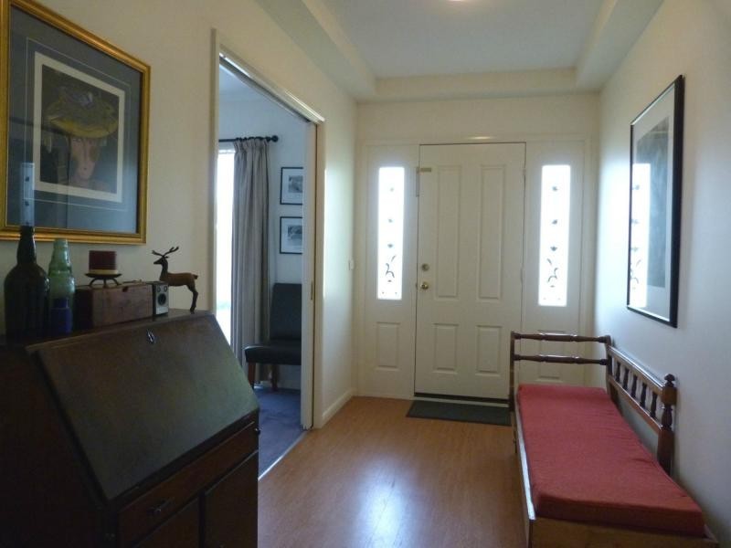 8 Monash Drive, Benalla VIC 3672