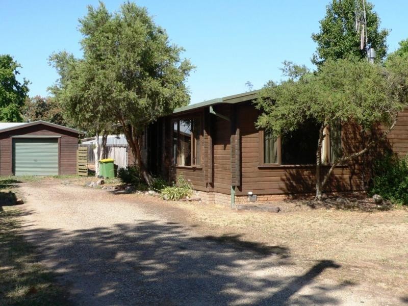 136 Arundel Street, Benalla VIC 3672
