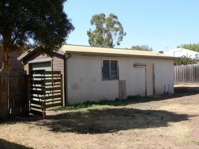 136 Arundel Street, Benalla VIC 3672