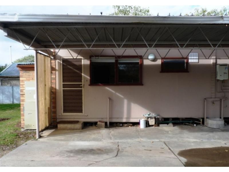 Unit 6/34 Bridge Street, Benalla VIC 3672