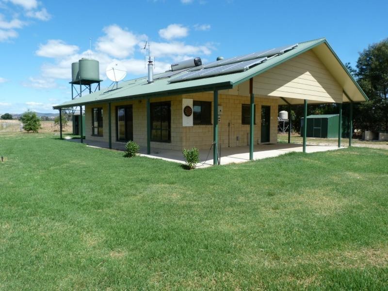 1376 Tatong Road, Benalla VIC 3672