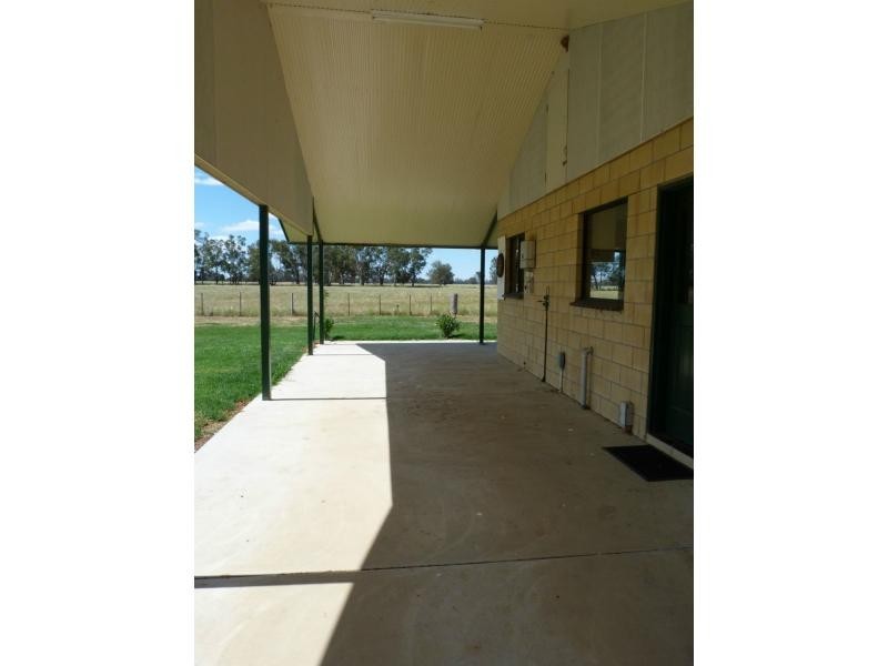 1376 Tatong Road, Benalla VIC 3672