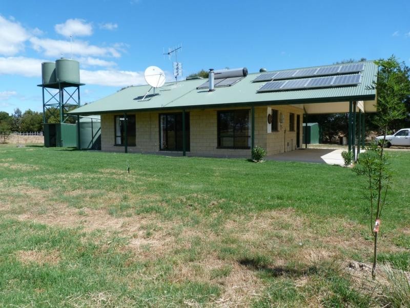 1376 Tatong Road, Benalla VIC 3672