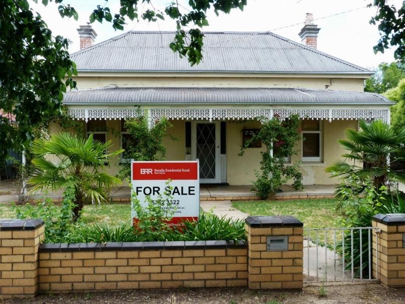 68 Smythe Street, Benalla VIC 3672