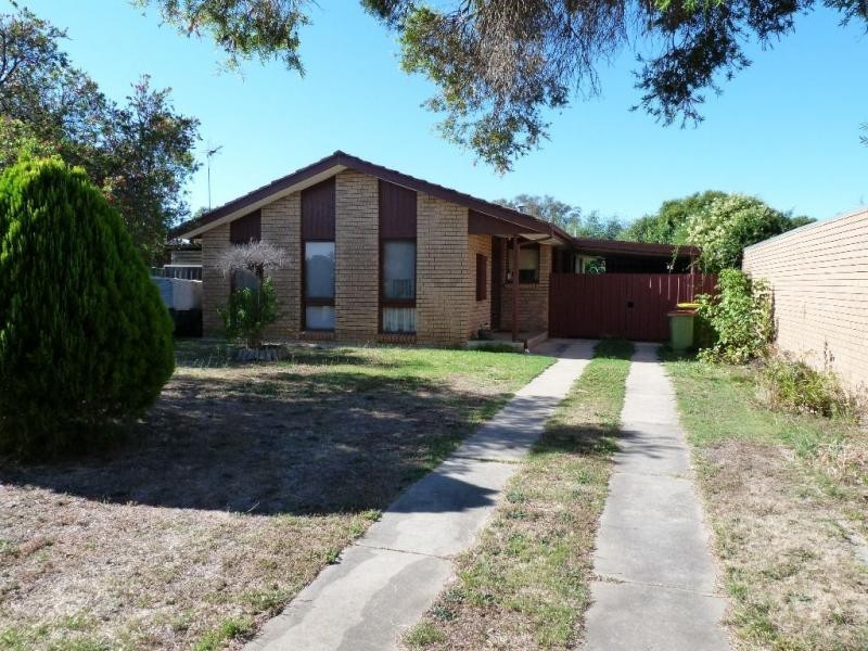 6 Hakea Court, Benalla VIC 3672