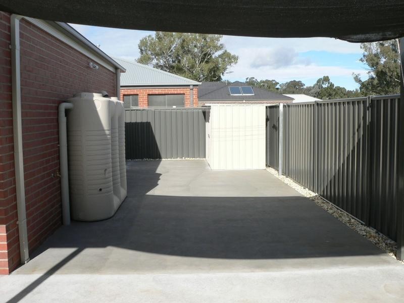 6 Carlyle Street, Benalla VIC 3672