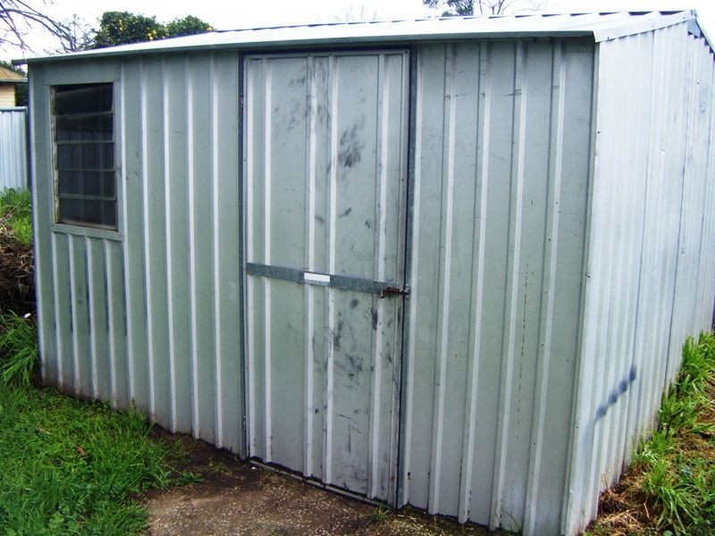 7 Russell Street, Benalla VIC 3672