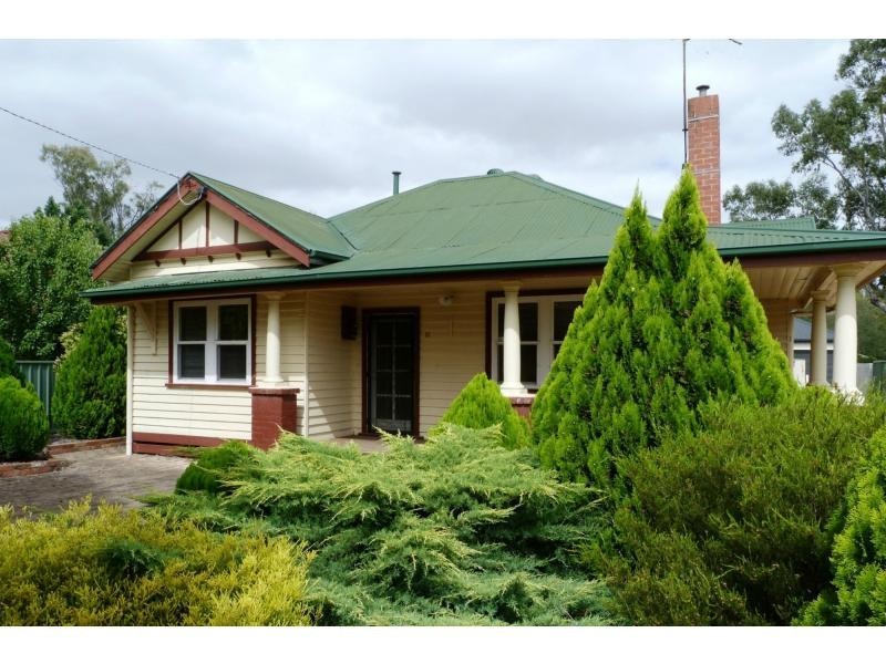 12 Riverview Road, Benalla VIC 3672