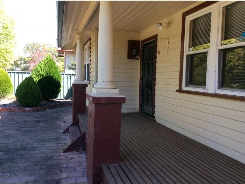 12 Riverview Road, Benalla VIC 3672
