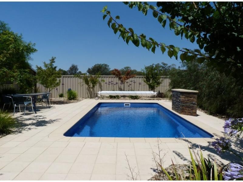 19 Olivers Road, Benalla VIC 3672