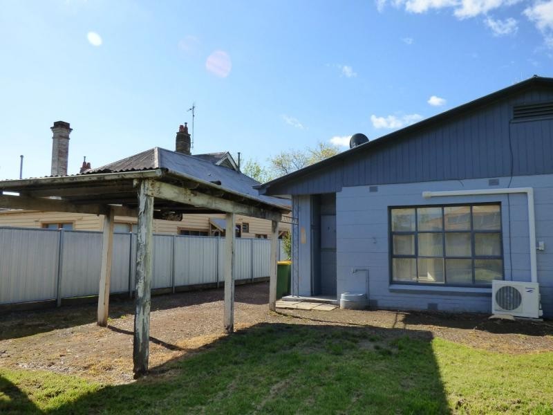 Unit 3/12 Perth Street, Benalla VIC 3672