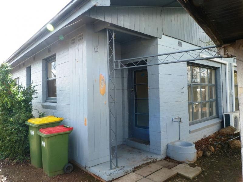 Unit 3/12 Perth Street, Benalla VIC 3672