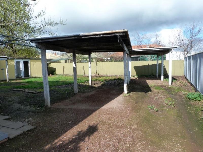 Unit 3/12 Perth Street, Benalla VIC 3672