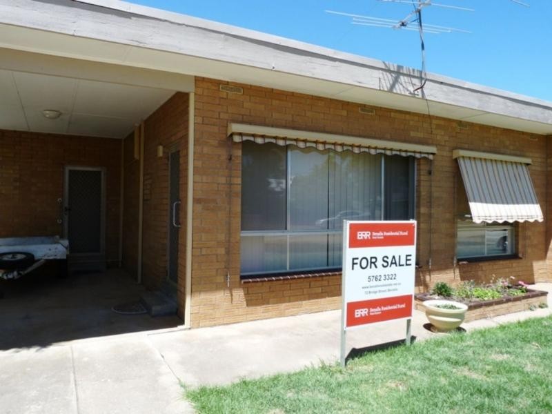 Unit 3/73 Barkly Street, Benalla VIC 3672