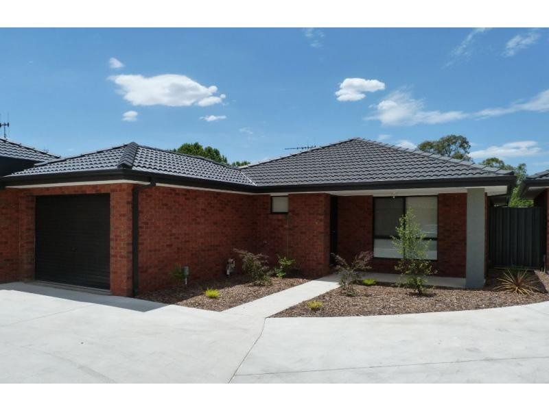 6/105 Bridge Street, Benalla VIC 3672