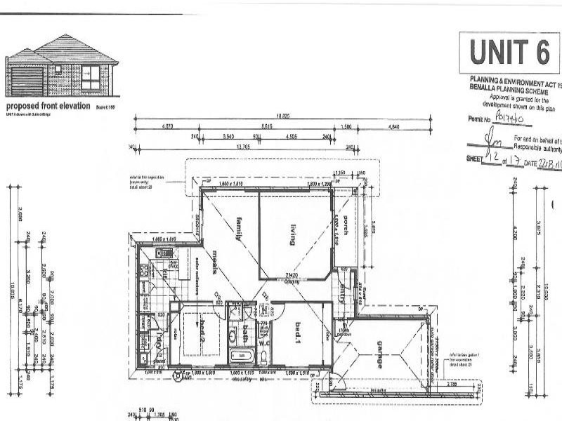 6/105 Bridge Street, Benalla VIC 3672