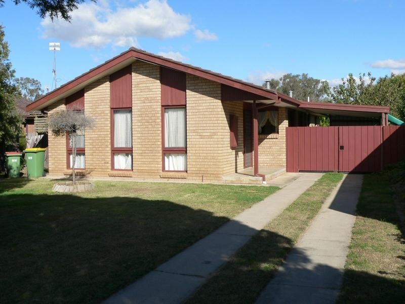 6 Hakea Court, Benalla VIC 3672