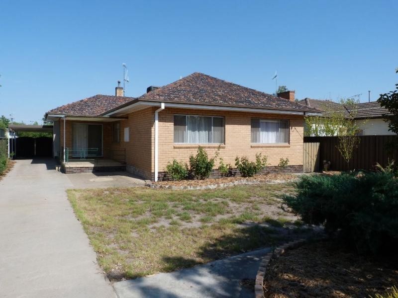 14A Dunn Street, Benalla VIC 3672