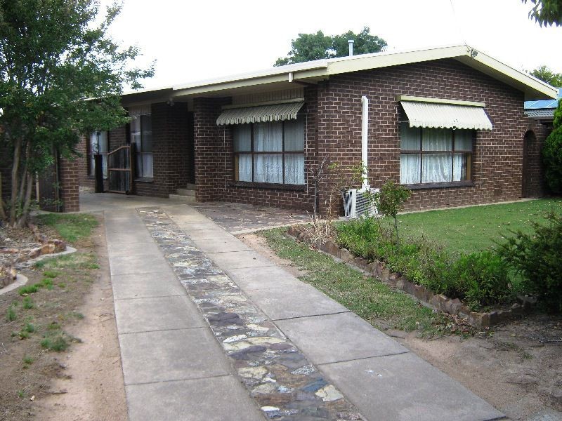 41 Monds Avenue, Benalla VIC 3672