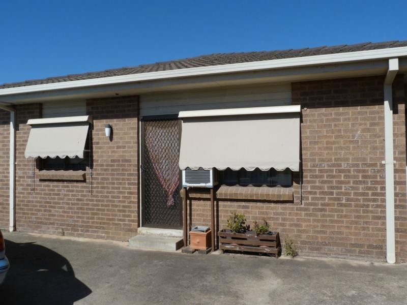 5/8 Reilly Avenue, Benalla VIC 3672