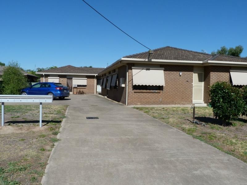 5/8 Reilly Avenue, Benalla VIC 3672