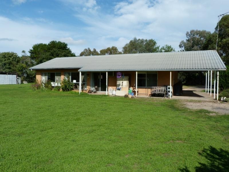 320 Goomalibee Road, Benalla VIC 3672